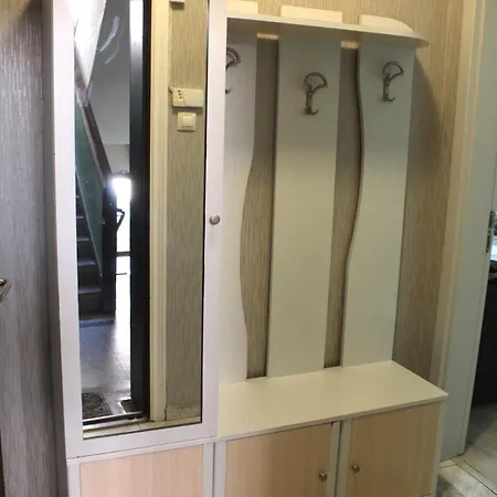 Apartamento Near Ndk Biairbnb