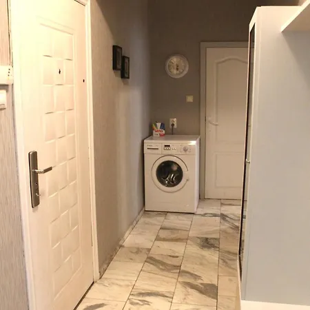 Near Ndk Biairbnb Apartmán Sofie