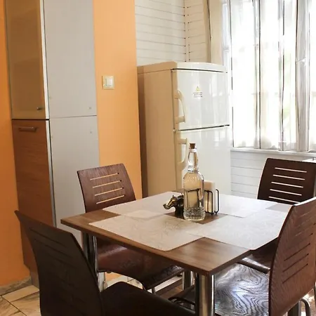 Near Ndk Biairbnb Daire Sofya