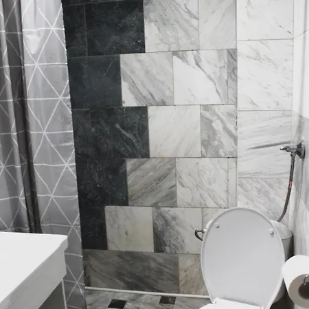 Daire Near Ndk Biairbnb *