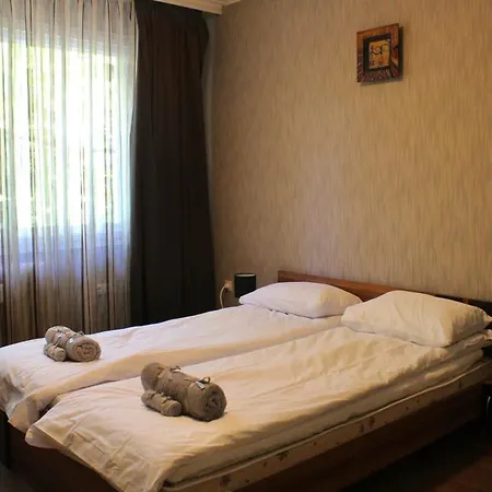 Daire Near Ndk Biairbnb Sofya