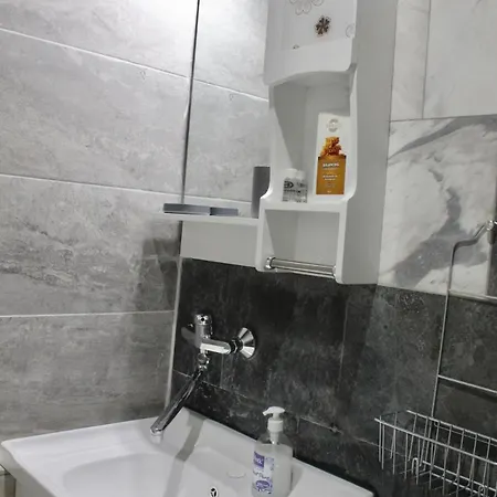 Near Ndk Biairbnb Sofya