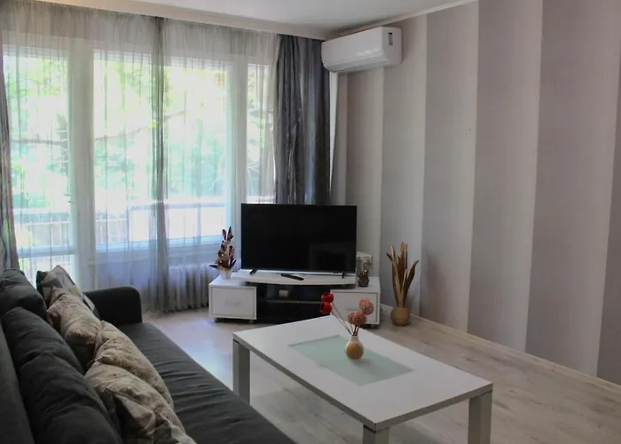 Near Ndk Biairbnb Lägenhet