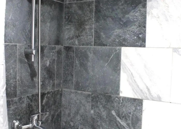 Lägenhet Near Ndk Biairbnb Sofia